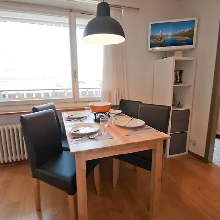 Apartment Haus Viktoria A, Studio Findeln